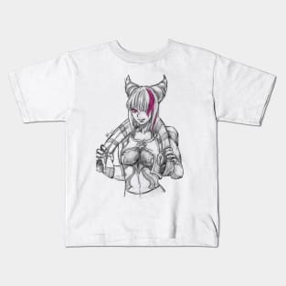 Juri Kids T-Shirt